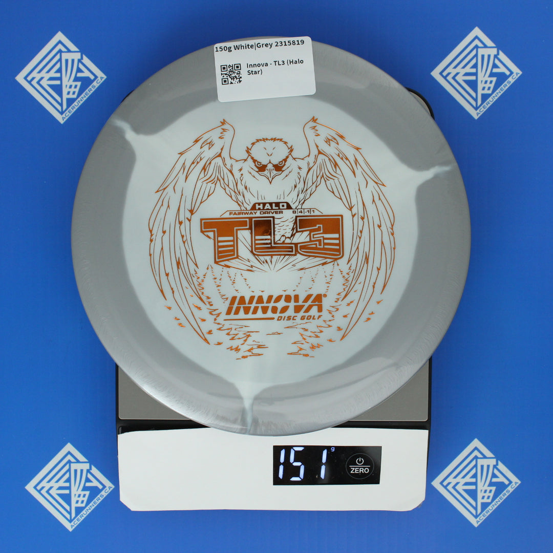 Innova - TL3 (Halo Star)