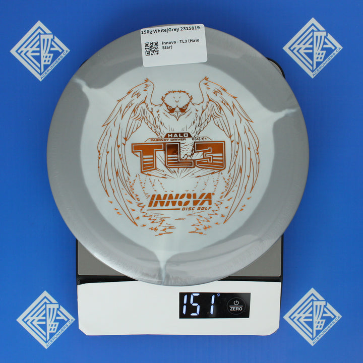 Innova - TL3 (Halo Star)