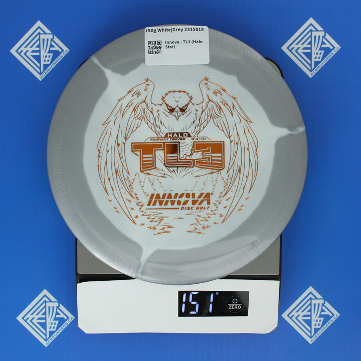 Innova - TL3 (Halo Star)