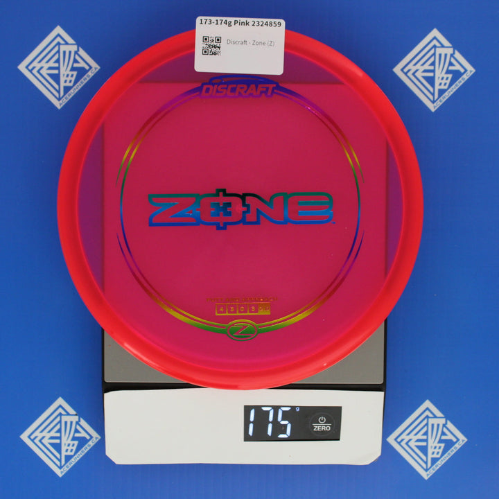 Discraft - Zone (Z)