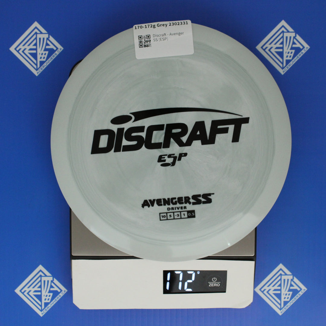 Discraft - Avenger SS (ESP)