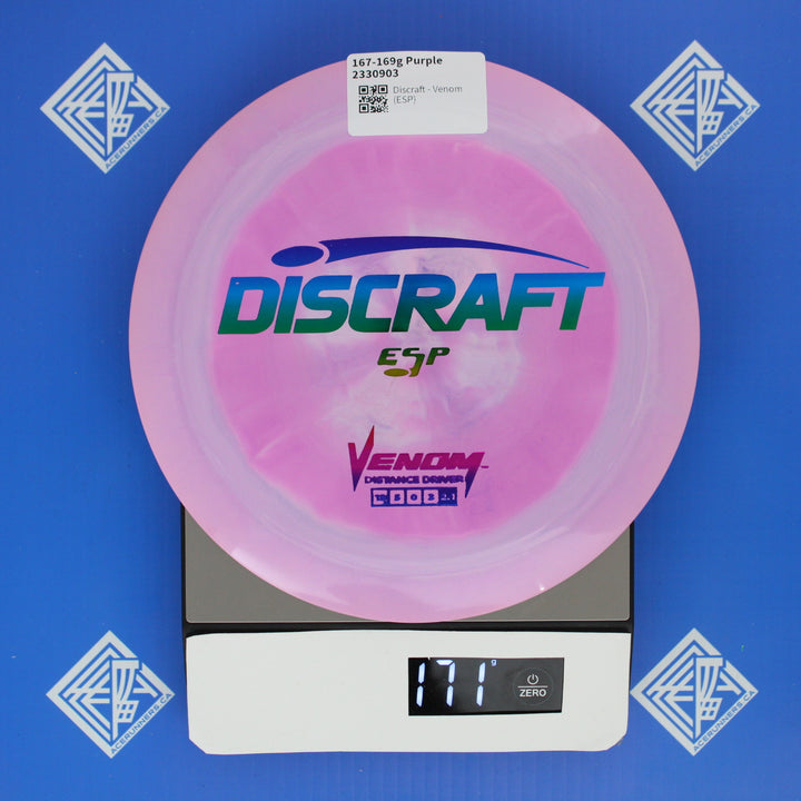 Discraft - Venom (ESP)