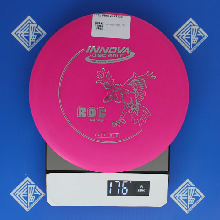 Innova - Roc (DX)