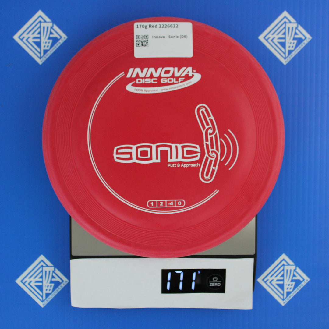 Innova - Sonic (DX)