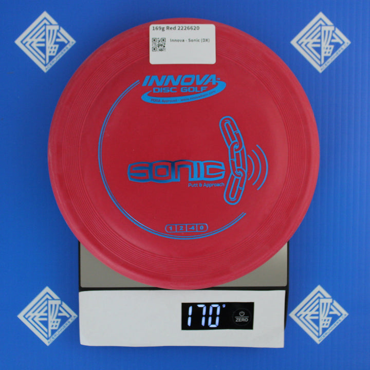 Innova - Sonic (DX)