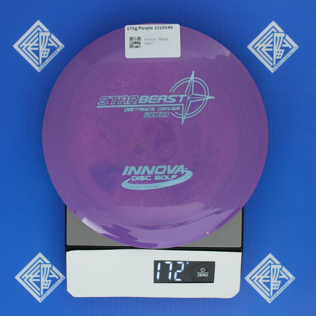 Innova - Beast (Star)