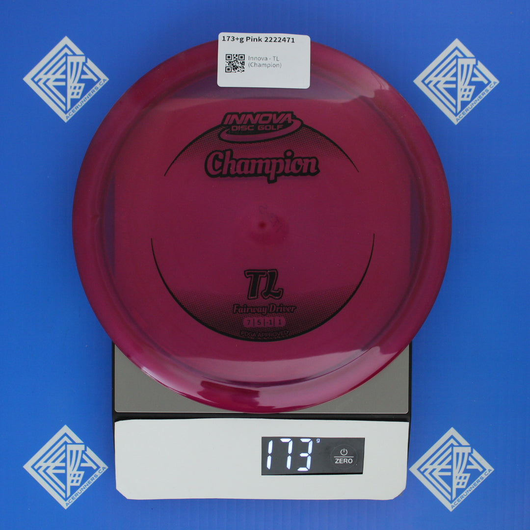 Innova - TL (Champion)