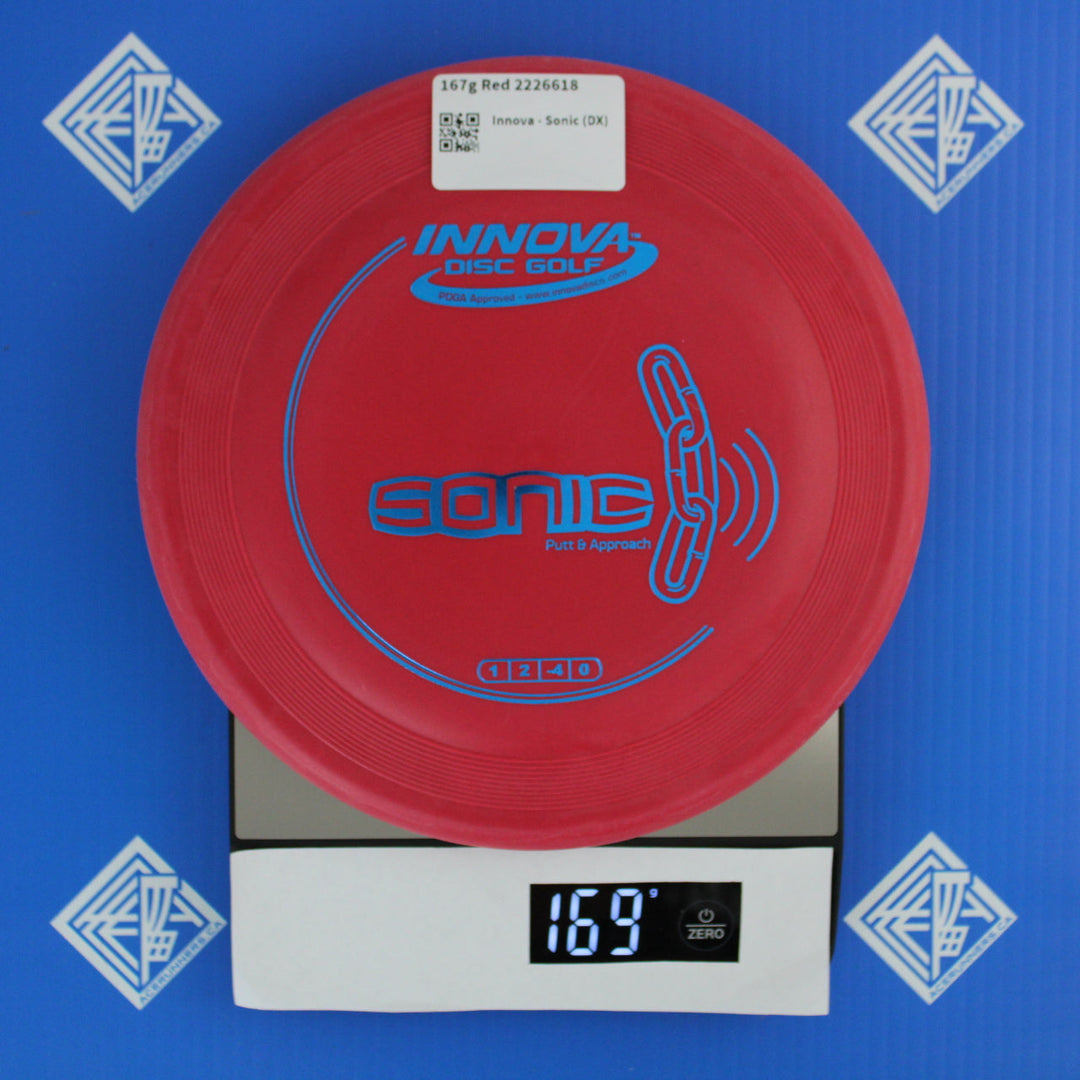 Innova - Sonic (DX)