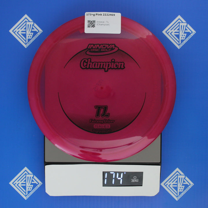 Innova - TL (Champion)