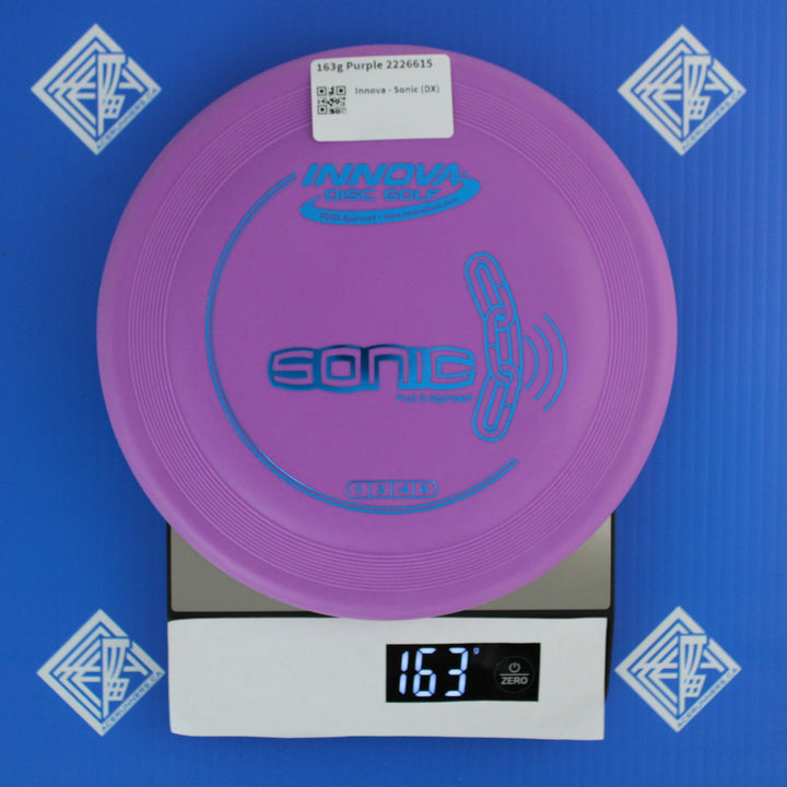 Innova - Sonic (DX)