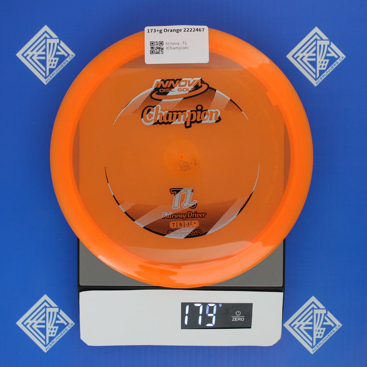 Innova - TL (Champion)