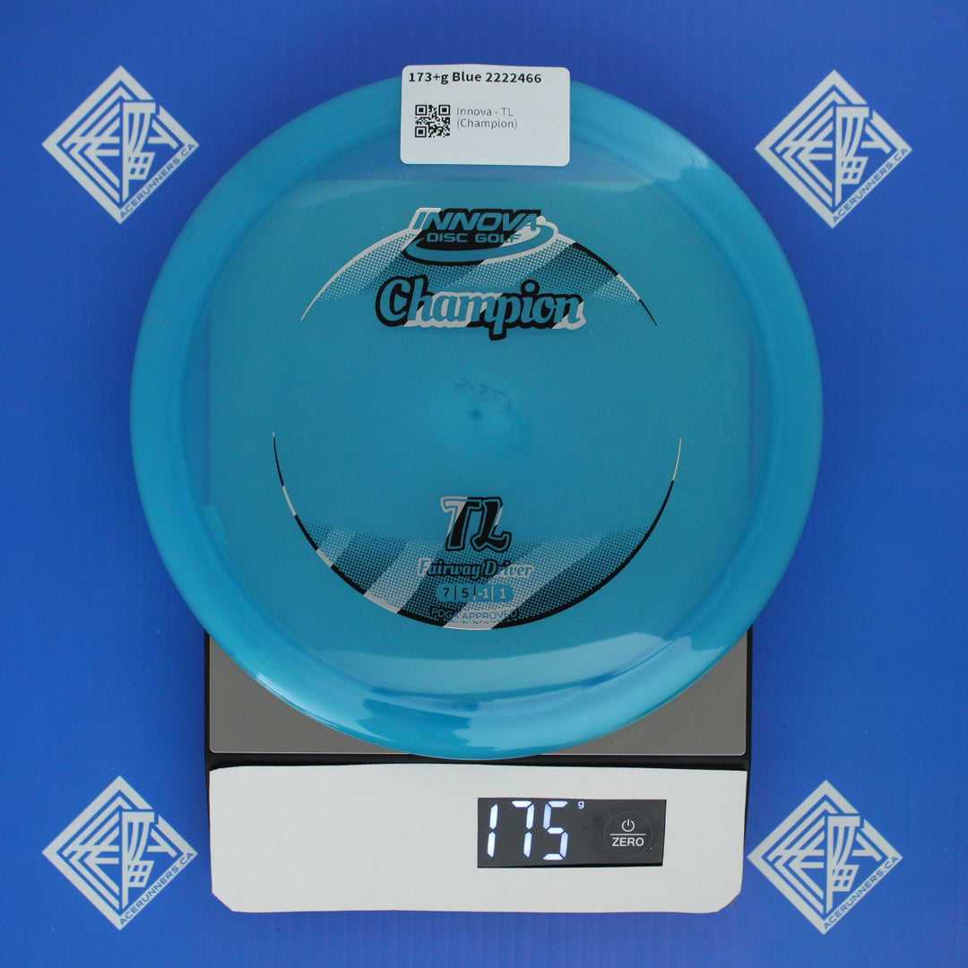 Innova - TL (Champion)