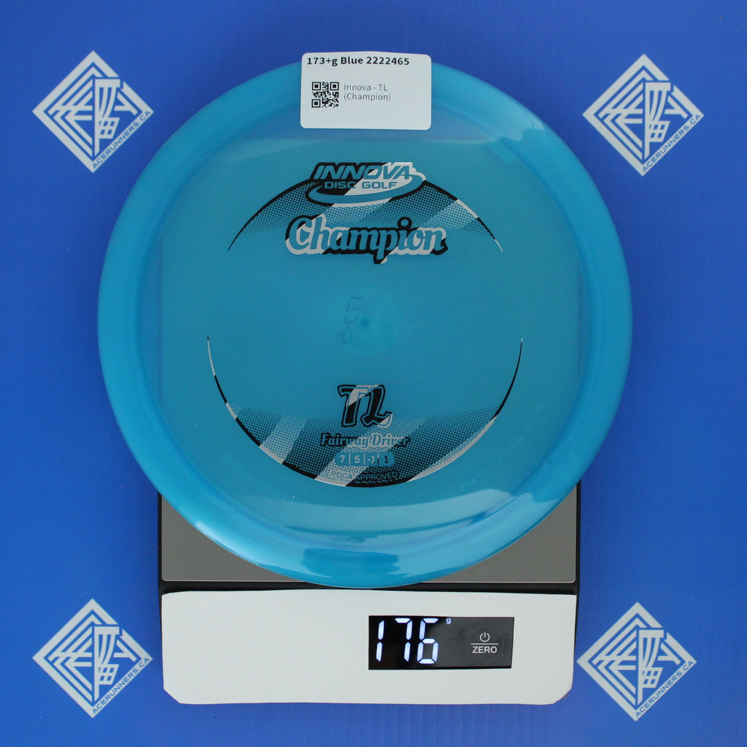 Innova - TL (Champion)