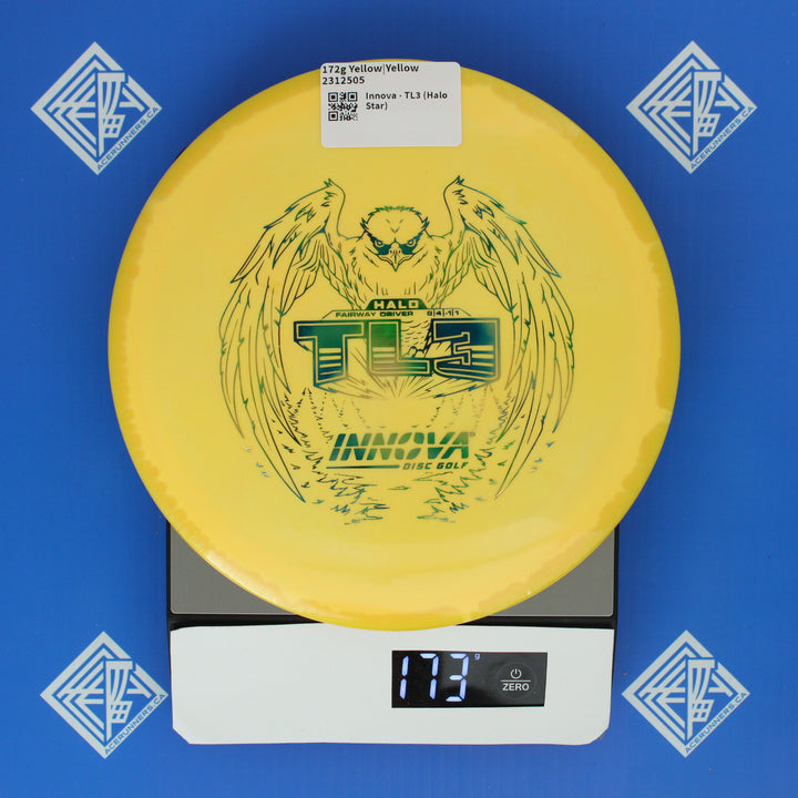 Innova - TL3 (Halo Star)