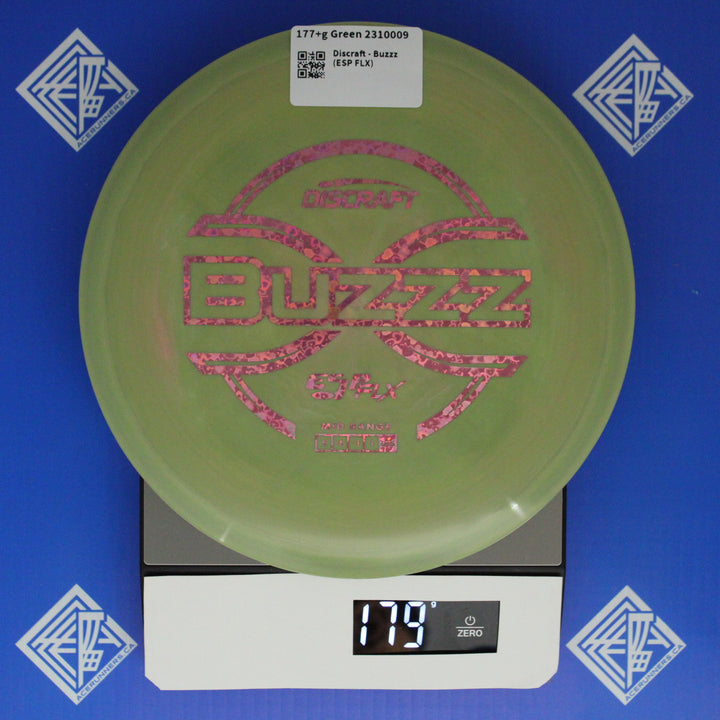 Discraft - Buzzz (ESP FLX)