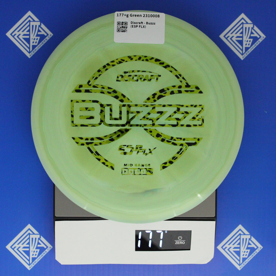 Discraft - Buzzz (ESP FLX)