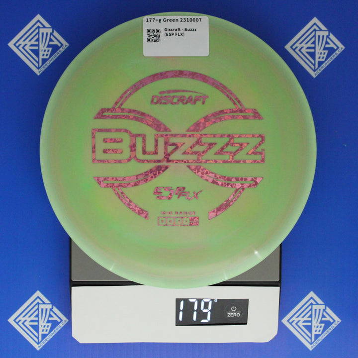 Discraft - Buzzz (ESP FLX)