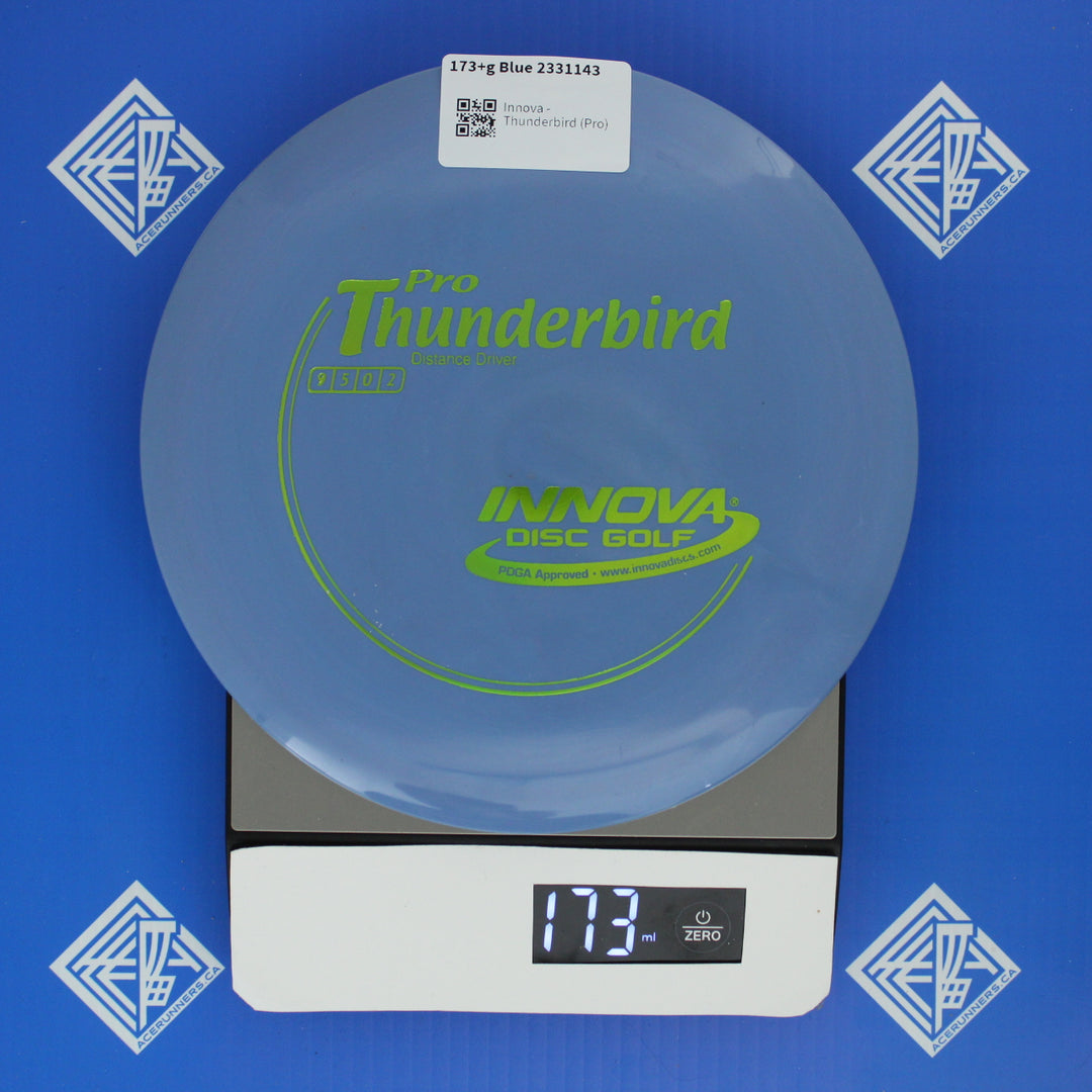 Innova - Thunderbird (Pro)