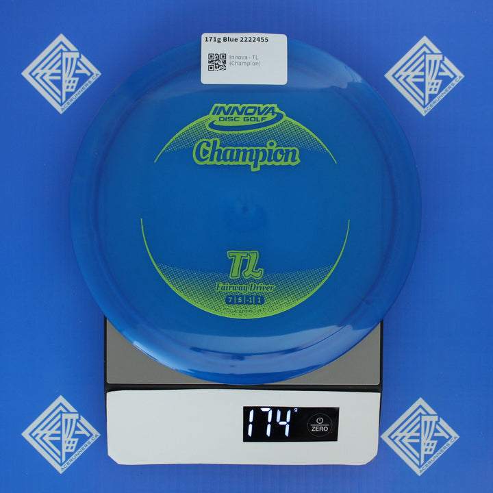 Innova - TL (Champion)