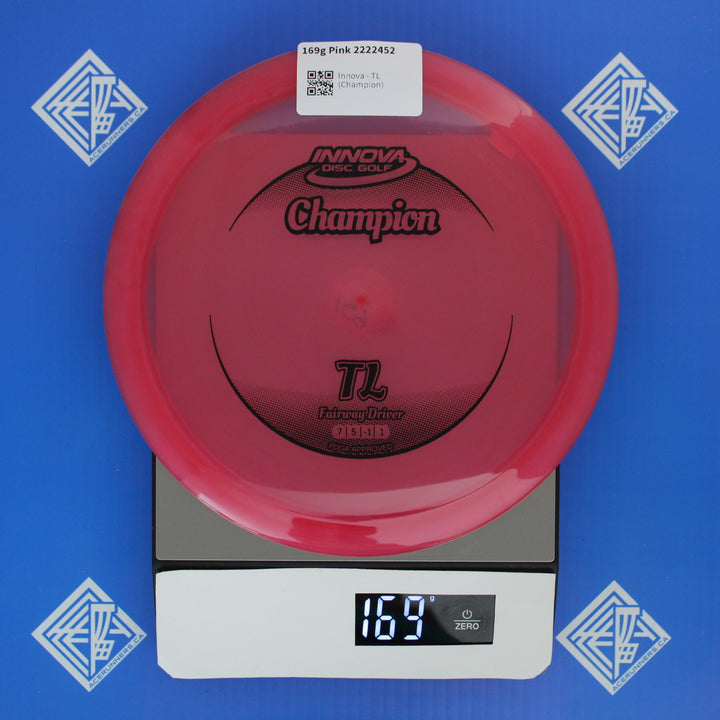 Innova - TL (Champion)