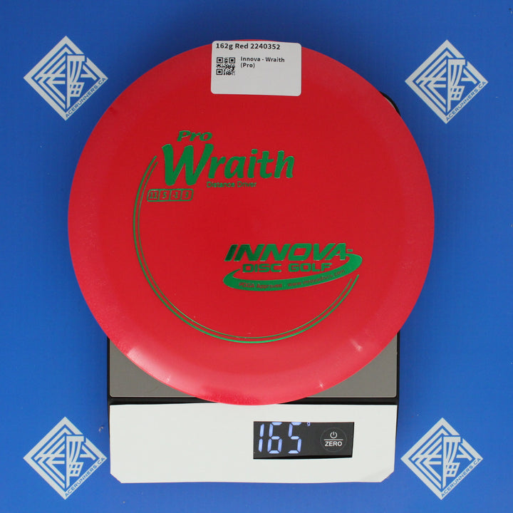 Innova - Wraith (Pro)