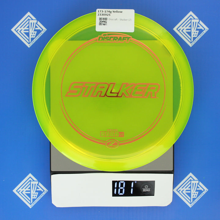 Discraft - Stalker (Z)