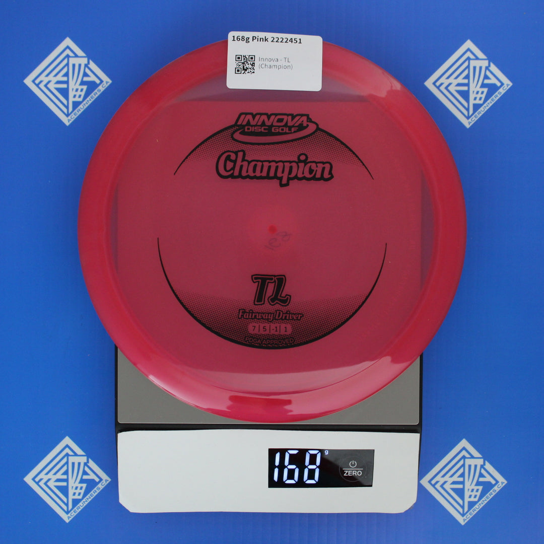 Innova - TL (Champion)