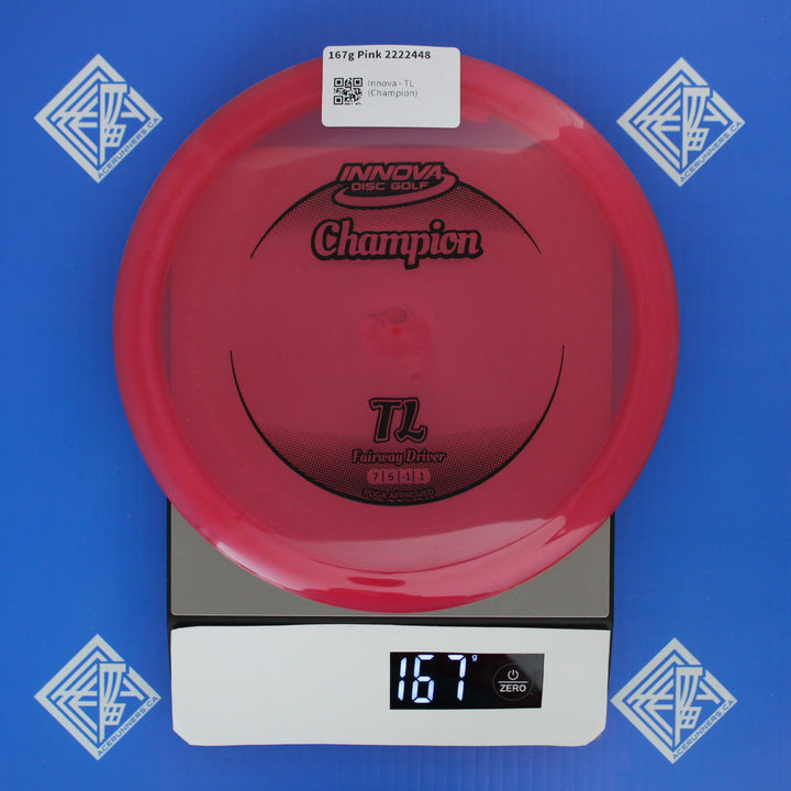 Innova - TL (Champion)