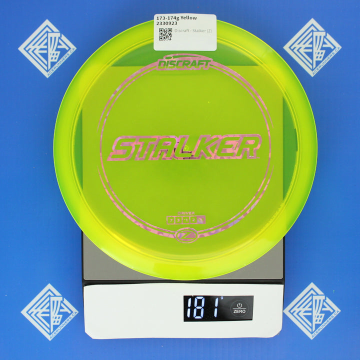 Discraft - Stalker (Z)