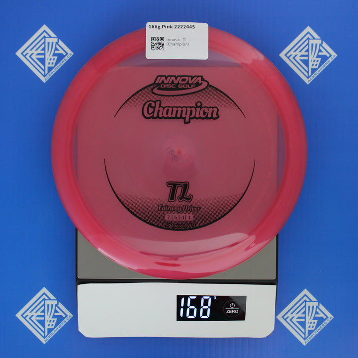 Innova - TL (Champion)