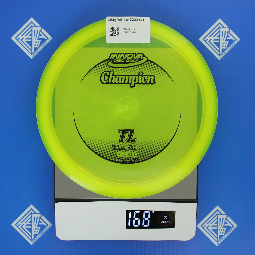 Innova - TL (Champion)