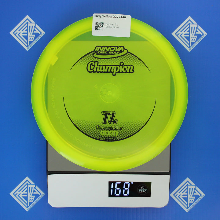 Innova - TL (Champion)