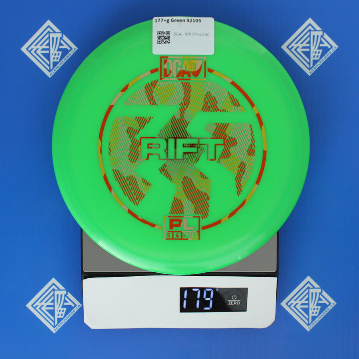DGA - Rift (ProLine)