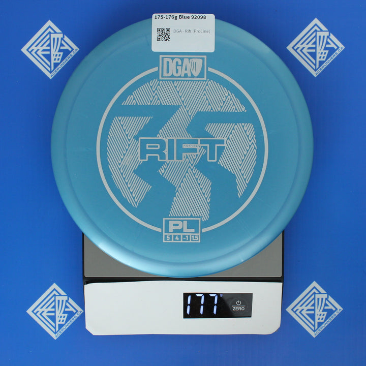 DGA - Rift (ProLine)