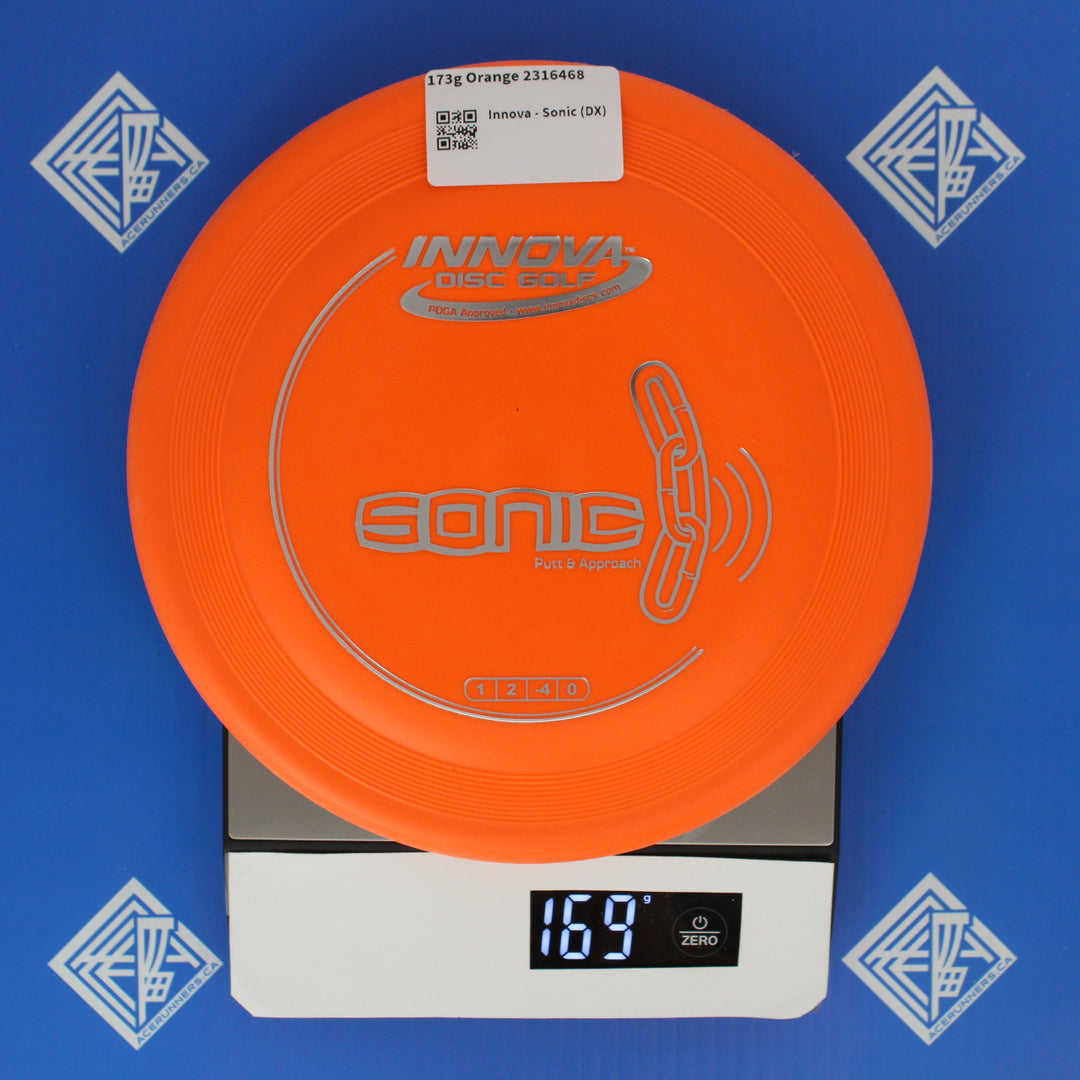 Innova - Sonic (DX)