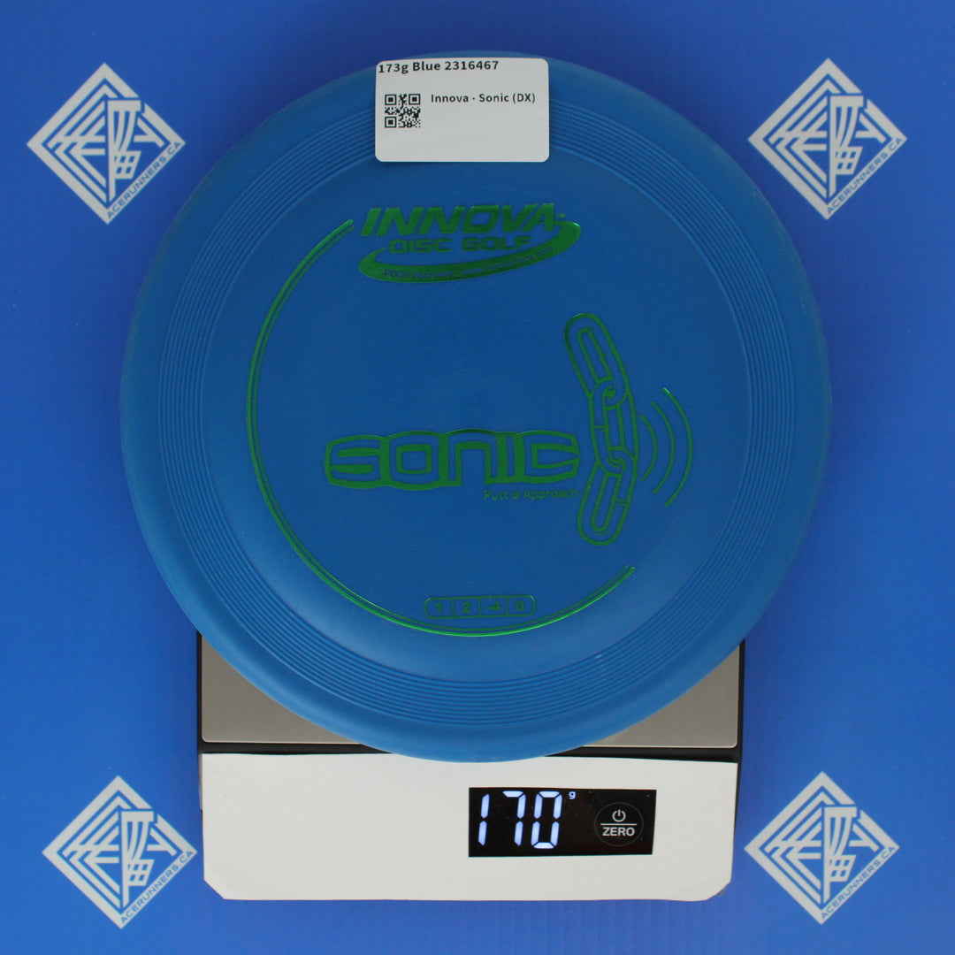 Innova - Sonic (DX)