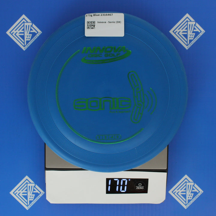 Innova - Sonic (DX)