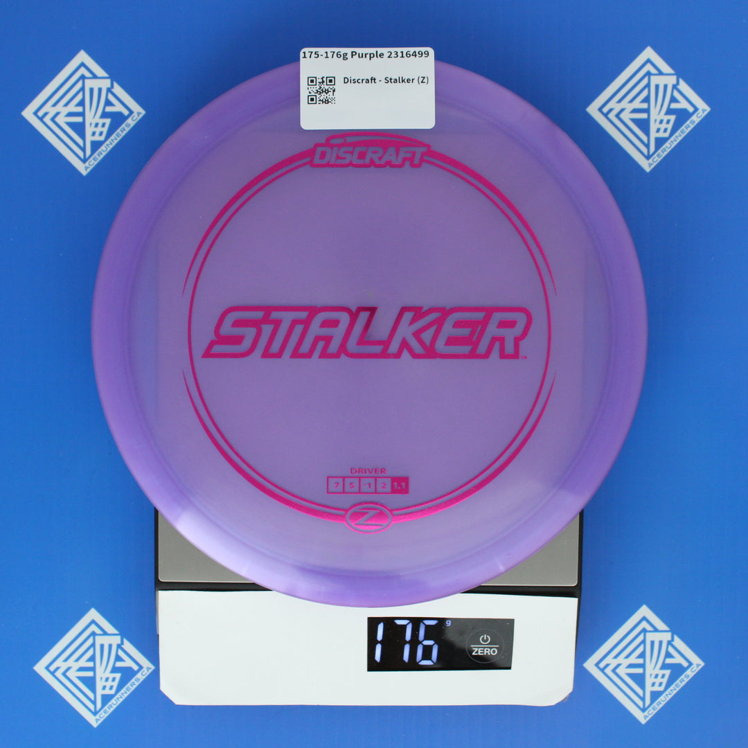 Discraft - Stalker (Z)