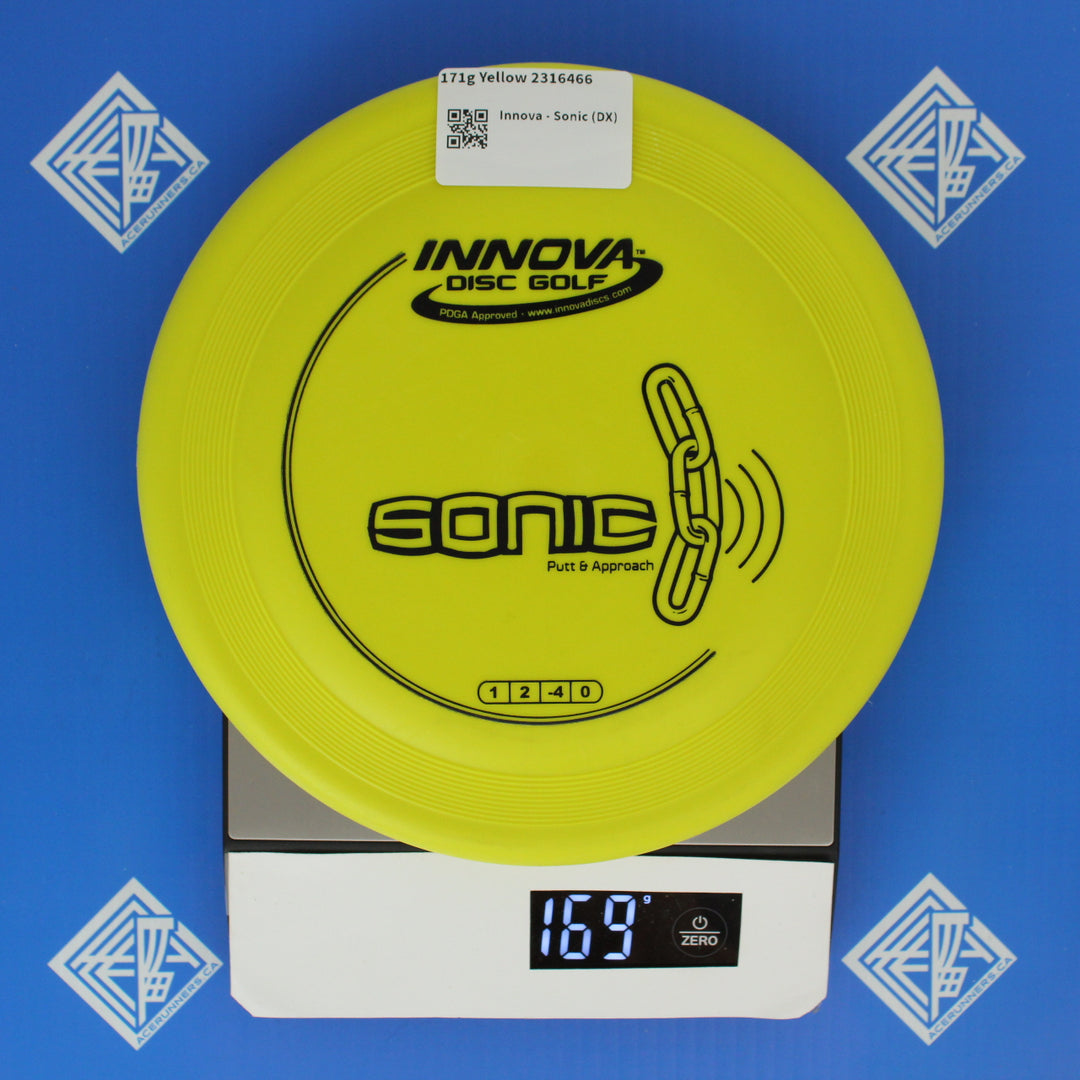 Innova - Sonic (DX)