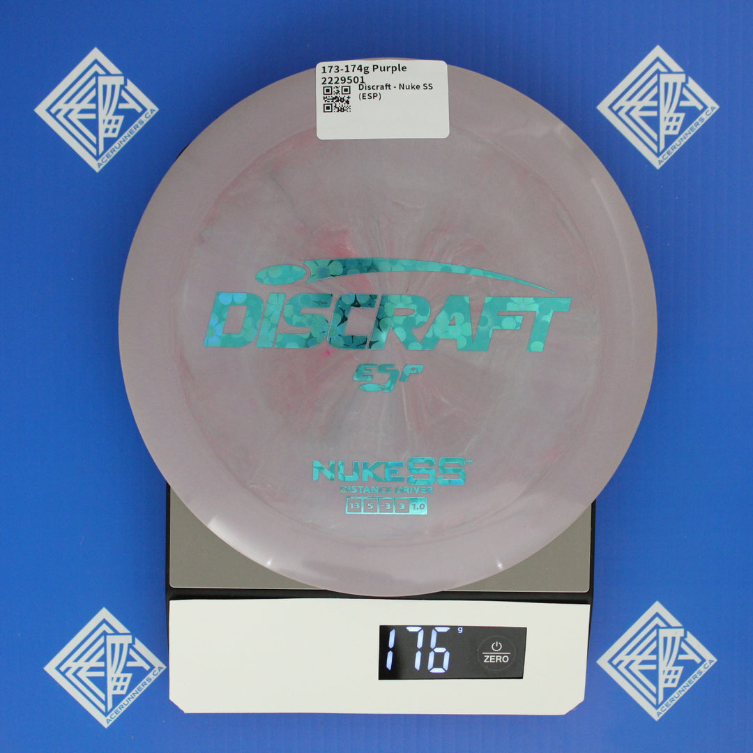 Discraft - Nuke SS (ESP)