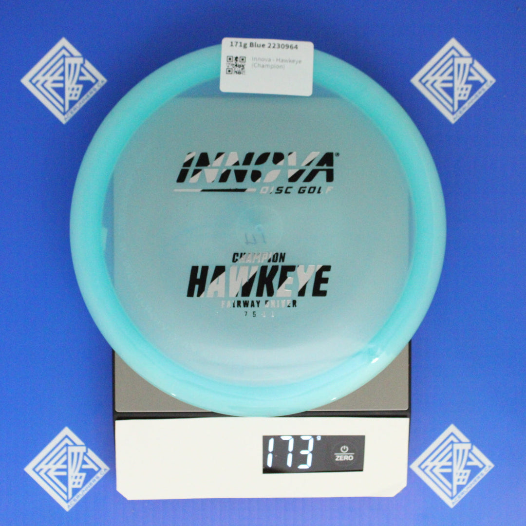 Innova - Hawkeye (Champion)