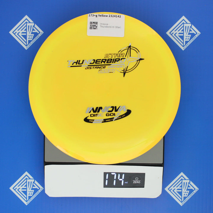 Innova - Thunderbird (Star)