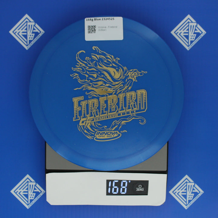 Innova - Firebird (GStar)
