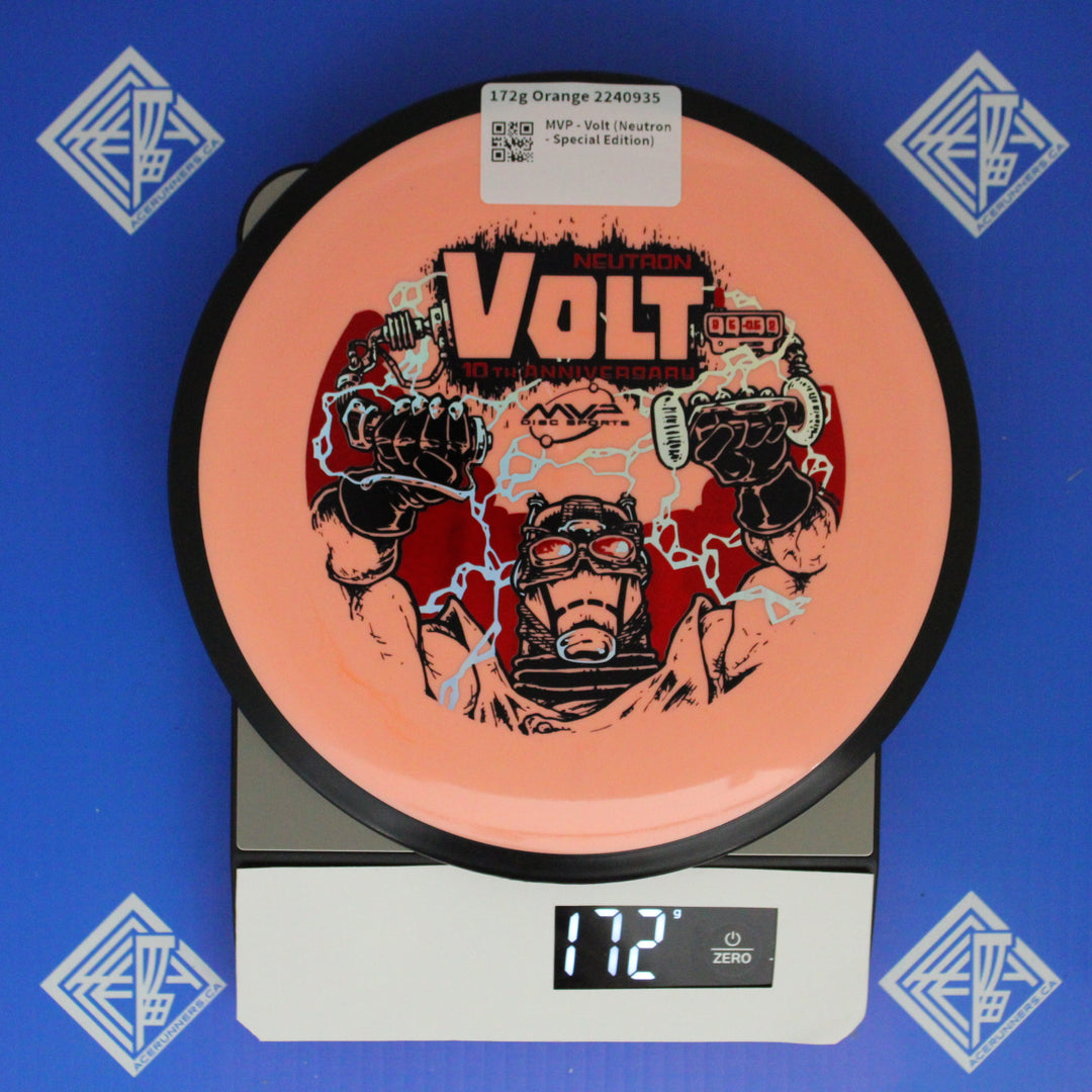 MVP - Volt (Neutron - Special Edition)
