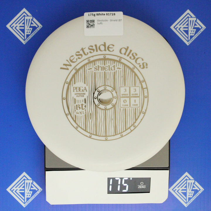 Westside - Shield (BT Soft)