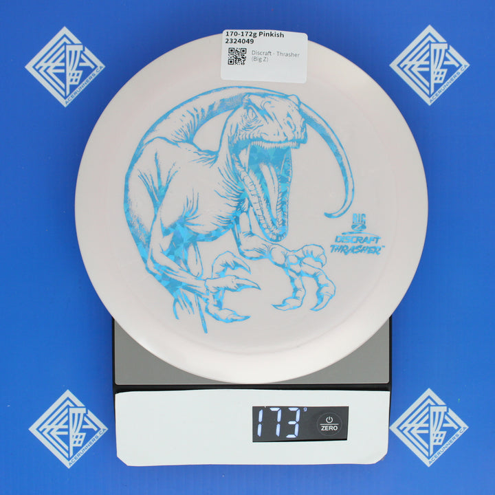 Discraft - Thrasher (Big Z)