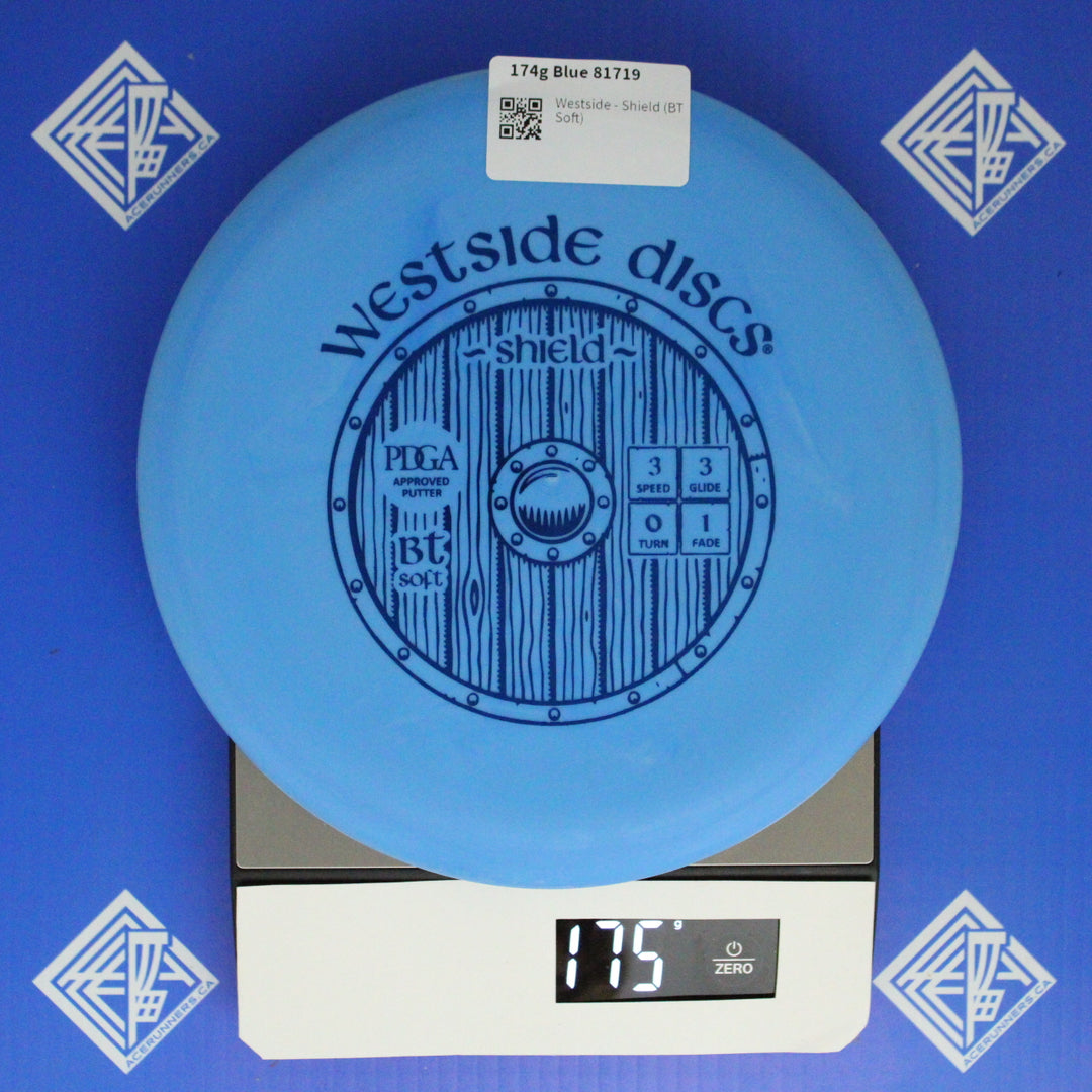 Westside - Shield (BT Soft)