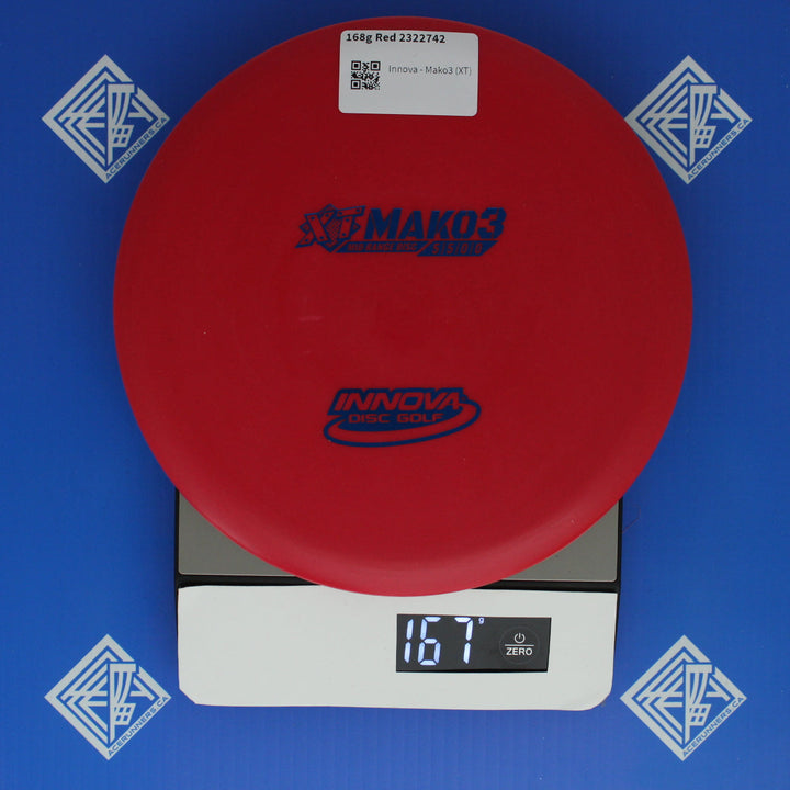 Innova Mako3 Mako 3
