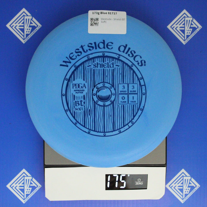 Westside - Shield (BT Soft)