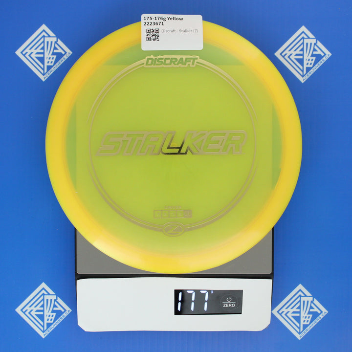 Discraft - Stalker (Z)